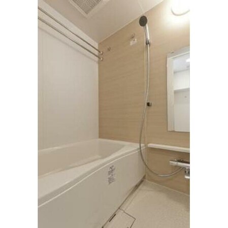 ボワエトワール立石の物件内観写真